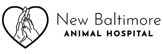 Link to Homepage of New Baltimore Animal Hospital