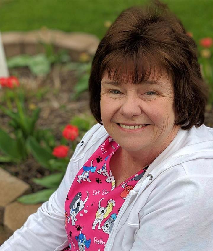 Diane Riley