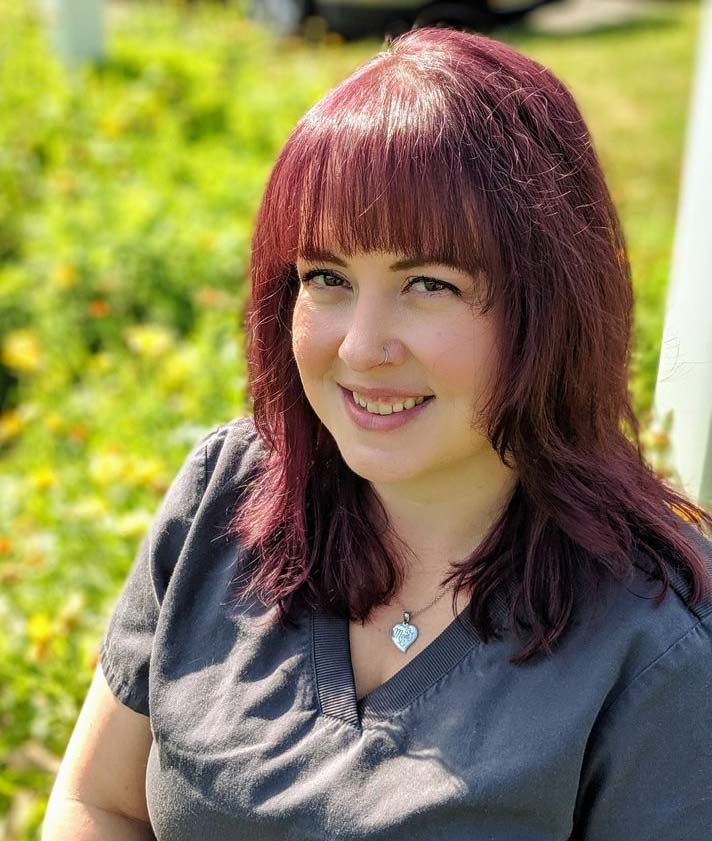 Selina Newkirk
